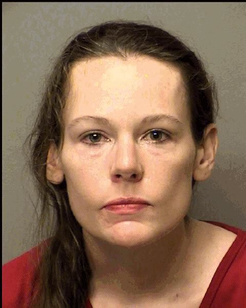Stacie Renee Collins